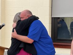Voters approve Riverhead school budget, re-elect incumbent trustees