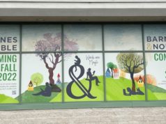 Barnes & Noble to open in Riverhead Centre on Route 58 at former Pier 1 Imports site