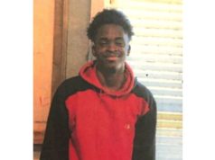 Police ask help locating runaway teen from Timothy Hill Children’s Ranch