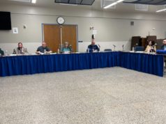 Dean of Students resigns, transportation contracts approved: school board wrap-up