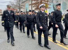 School board fills second instructor vacancy in high school’s NJROTC program