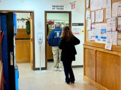 Riverhead mailed tax bills 10 days ago, but some have not yet been delivered by postal service