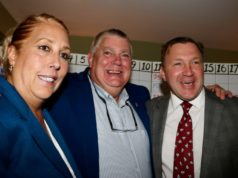 Incumbent Town Board members mum on whether they’ll seek re-election this year