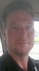 Gregory "Ghost" M. Richards, 50 - RiverheadLOCAL - Vimarsana News
