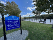 Downtown Riverhead BID unveils new branding strategy, mission statement