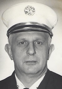 Daniel A. Zaveski, 90 - Vimarsana News