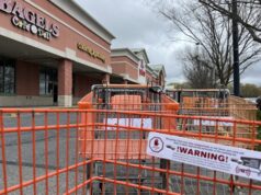 Riverhead cracks down on stray shopping carts: Town Board wrap-up