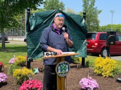 Riverhead Town Board fires parks and recreation superintendent Ray Coyne
