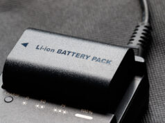 rechargeable-battery