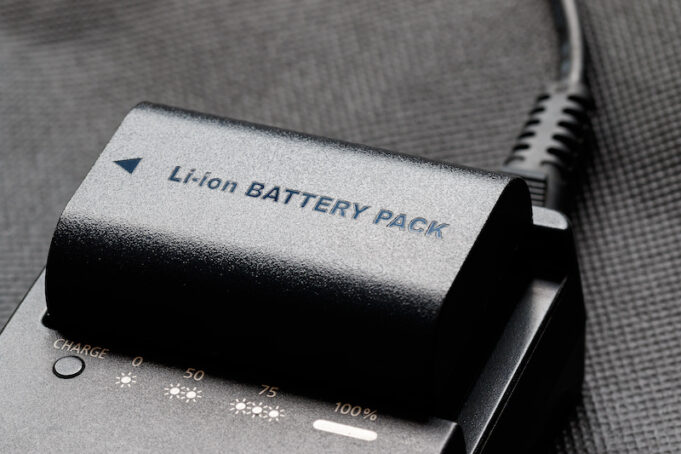 rechargeable-battery