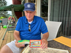 Greetings from Riverhead: How one e-Bay auction inspired a Jamesport man’s collection of vintage postcards of old Riverhead