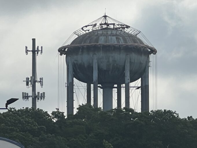 2023_0727_Route 58 water tower
