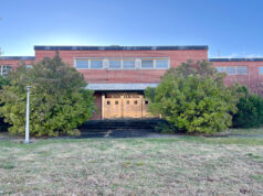 A YMCA in Riverhead? Town Board to endorse former armory site on Route 58 and authorize negotiations with YMCA of Long Island