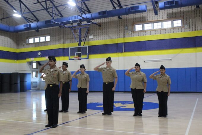 2023_1229_Riverhead NJROTC - 1