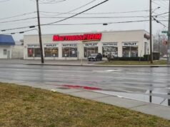 Owners of Tony’s Asian Fusion plan quick-service Japanese restaurant on Route 58