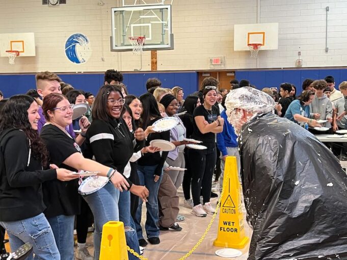 2024_0314 Pi Day at Riverhead Middle School - 1