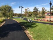 Riverhead Chamber presents free concert in Grangebel Park tonight