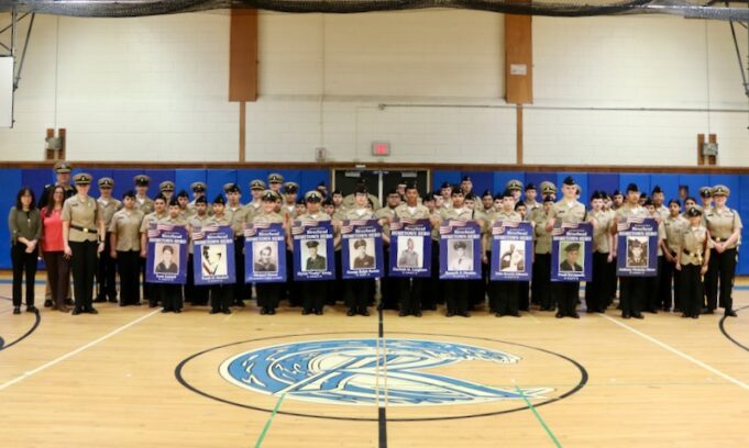 2024_0409_NJROTC_Hometown Heroes banners - 1