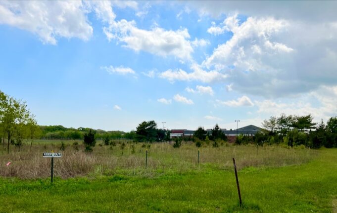 2024_0513_Central Square site in Wading River - 2
