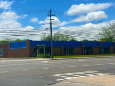 Former Blockbuster building to get a facelift