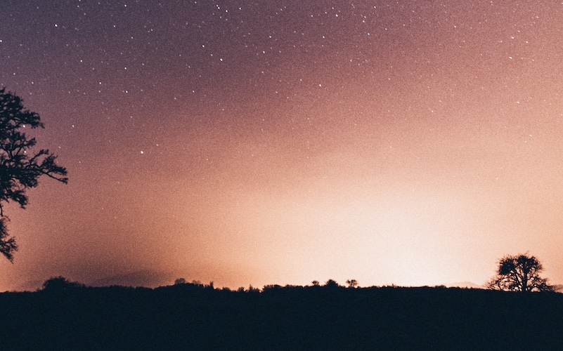 Editorial | Riverhead must enforce its 'Dark Skies' code aimed at limiting light pollution - Vimarsana News
