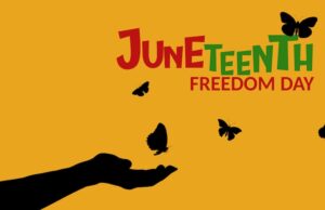 Juneteenth: A Celebration of Community