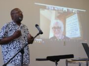 Poetry Street set for Aug. 29, 2-4 p.m