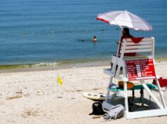 Heat advisory extended to 8 p.m. Wednesday