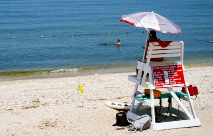 2024_0714_Reeves Beach lifeguard - 1