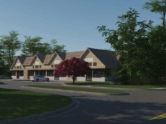 Residents pan proposed Main Road medical office building and new traffic light at Union Avenue