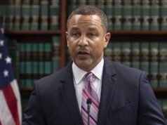 US Attorney Breon Peace: Riverhead man sentenced to 25 years for distribution of fentanyl-laced cocaine that caused four deaths on East End