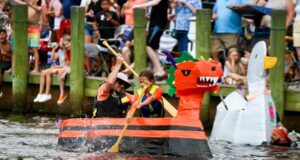 cardboard-boat-race-peconic-river