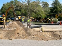 Riverhead audit flags failures in processing $3.57 million federal water grant