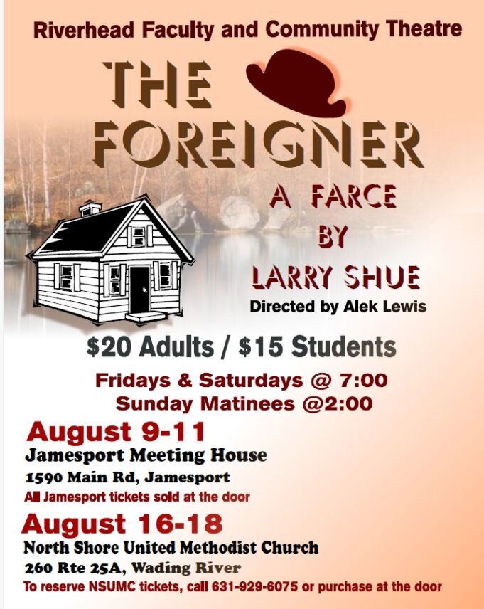 The-Foreigner-Poster