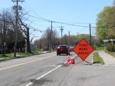 Middle Country Road resurfacing project in Calverton will start next summer — two years earlier than expected