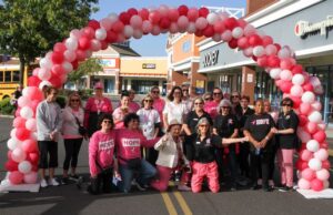 NFBHC 28th Annual 5K Walk