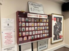 Riverhead Moose Lodge Queen of Hearts jackpot reaches more than $504,000