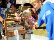Hallockville Country Fair, Oct. 3-4