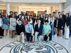 Riverhead High School students honored as 2024 AP Scholars