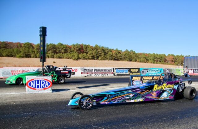 Junior dragster tournament with $26,000 prize pool draws racers to ...