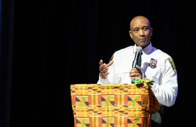 2025_0213_Sheriff Errol Toulon_Black History Month - 1