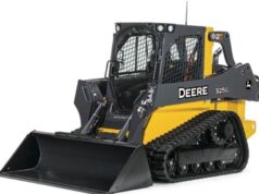 Thieves swipe track loader from John Deere dealer in Calverton: Riverhead Police