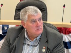 Hubbard closes civic roundtable meetings to press, citing need for candid discussion