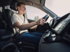 Police to target teen driving safety this week