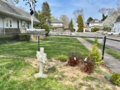 Riverhead VFW offering engraved bricks to honor veterans at post’s memorial garden