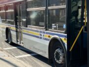 New express bus service connects Riverhead to Hicksville for $2.25