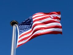 Flag Day Celebration at Riverhead Polish Hall