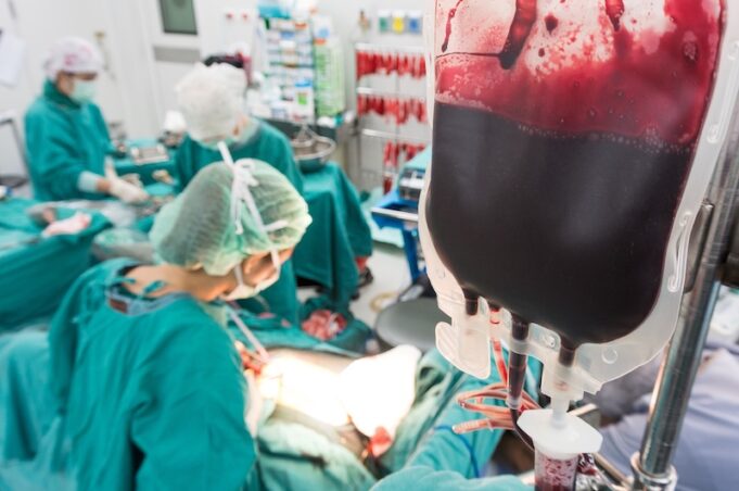 blood-during-surgery