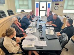 Zenith Group seeks to add apartments, commercial space to already-approved plan