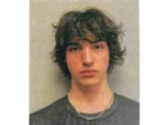 Police seek help locating 18-year-old missing from Timothy Hill Ranch
